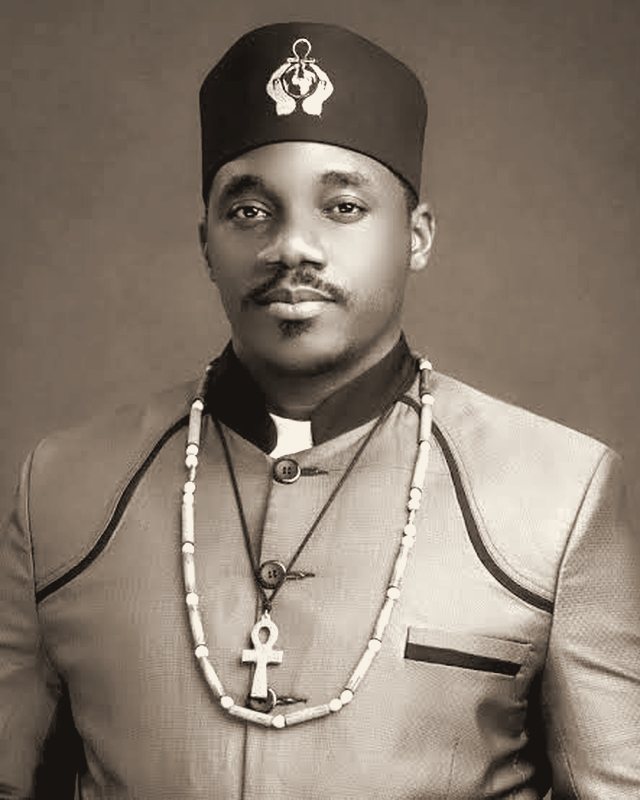 Prince Wasajja Kiwanuka